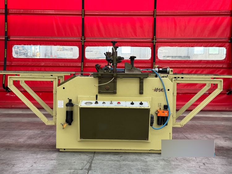 Rimac EPM 70 Slot-cutting for window-shutters