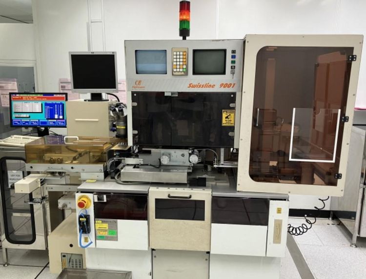 Alphasem SL9001