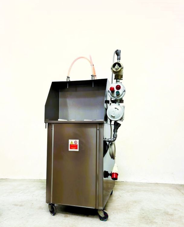 Ommi c1 liquid filler