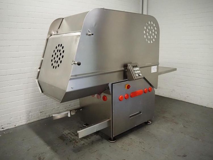 Laska G530 Guillotine