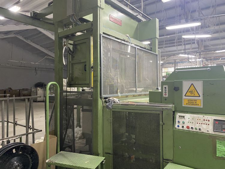 Sant’Andrea RSND Rebreaker