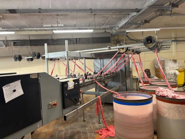 Cognetex SCE 400 11 VA Gillbox