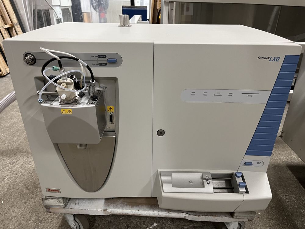 Thermo Scientific Finnigan LXQ Mass Spectrometer