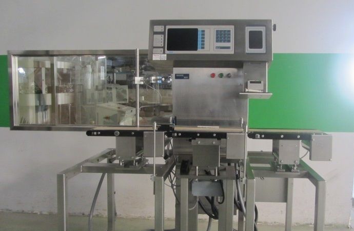 Graseby D30 ELECTRONIC WEIGHT FOR BOTTLES