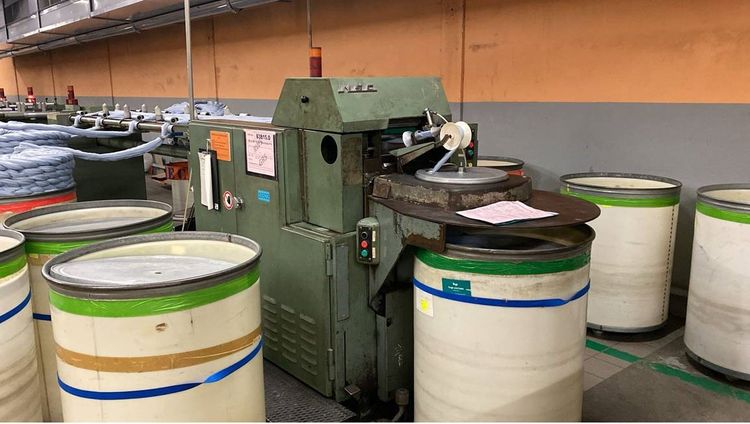 Nsc schlumberger GN5 Gillbox