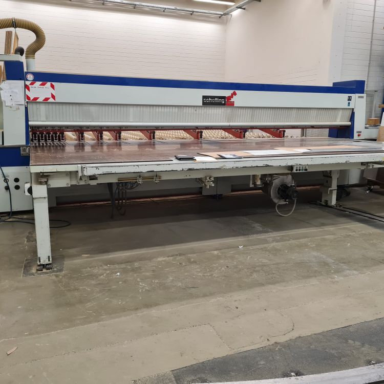 Schelling FMH 580/560