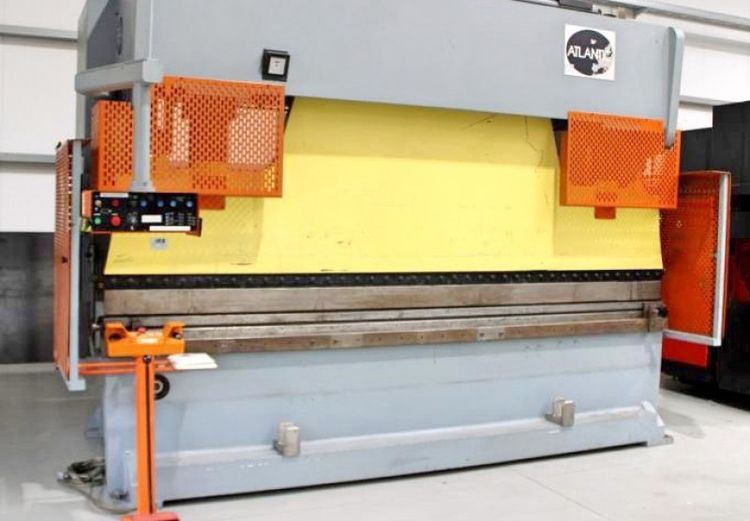 Atlantic 4000 x 300 T 300 T