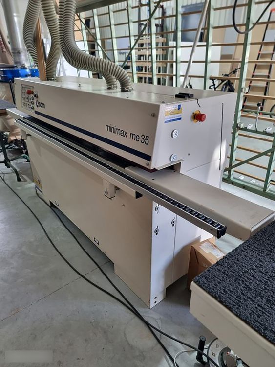SCM MINIMAX ME35