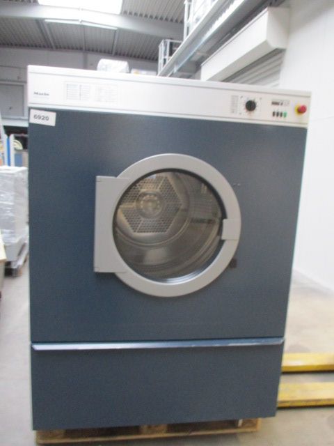 Miele T 6751 D