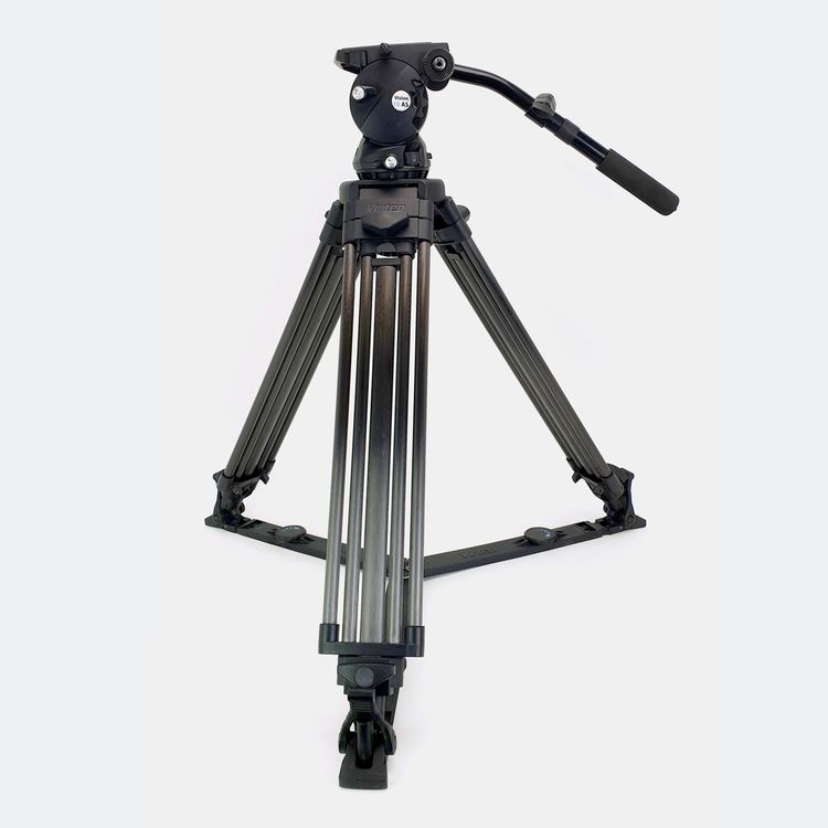 Vinten 10AS Tripod System