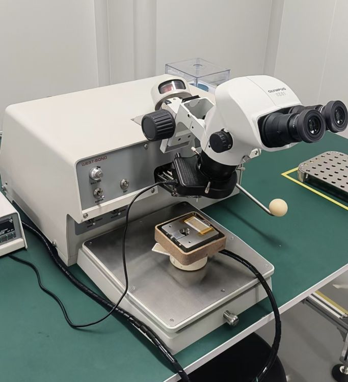 Westbond 7700D Bonder