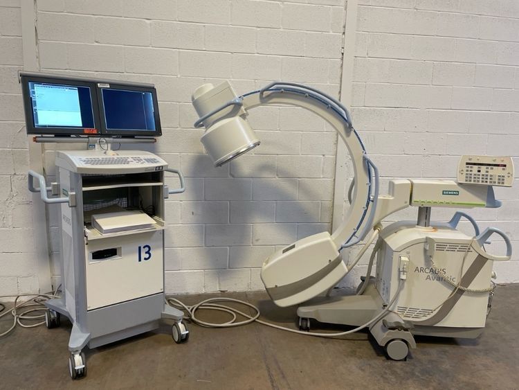 Siemens Arcadis C-Arm