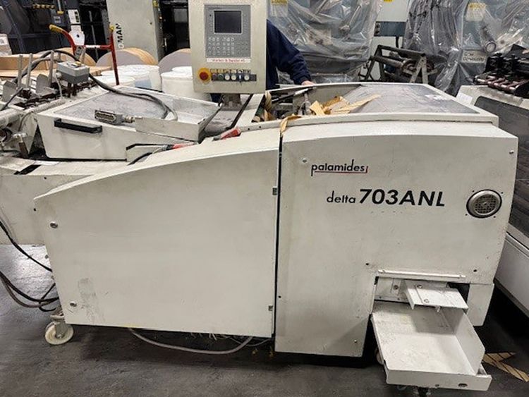 Palamides Delta 703