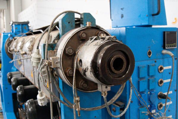 Cincinnati Milacron CMS 60-25 BL