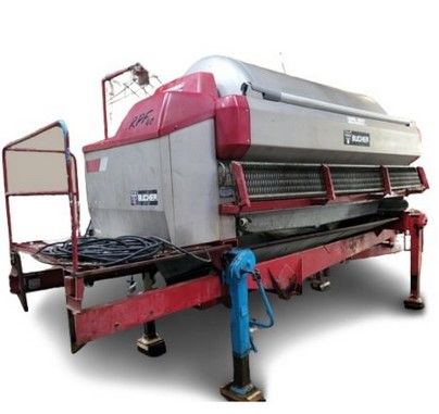 Bucher RPF 40HL