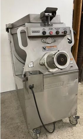 Hobart MG1532 Meat Mixer Grinder