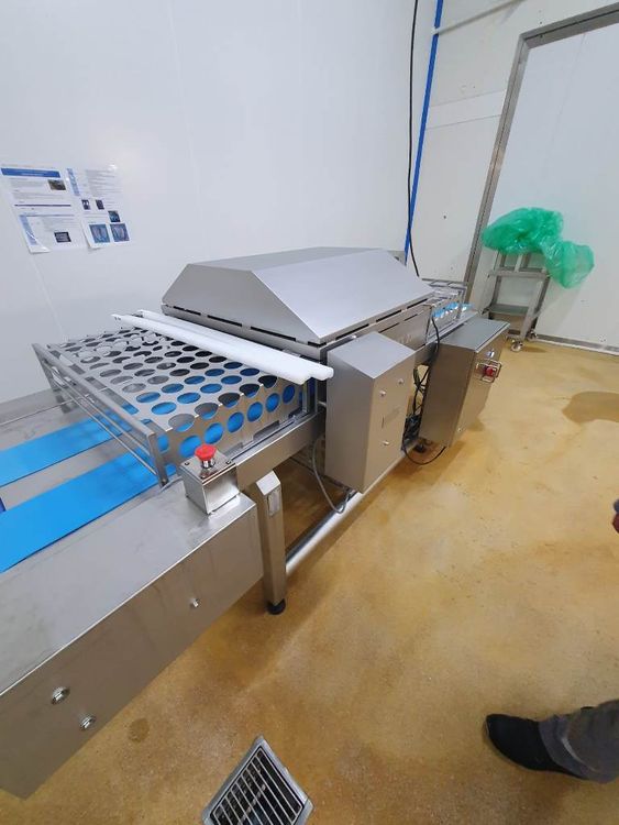 Tranchex T3000 SLICER