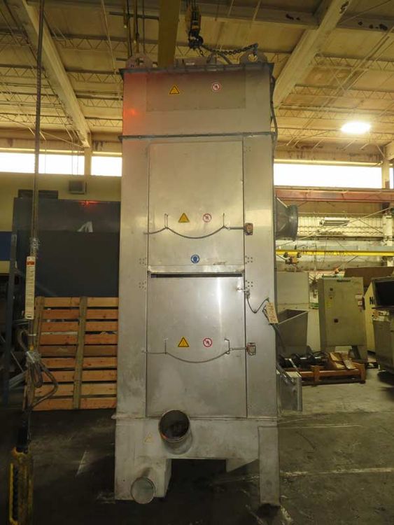 Carter Day D532 Spin Dryer