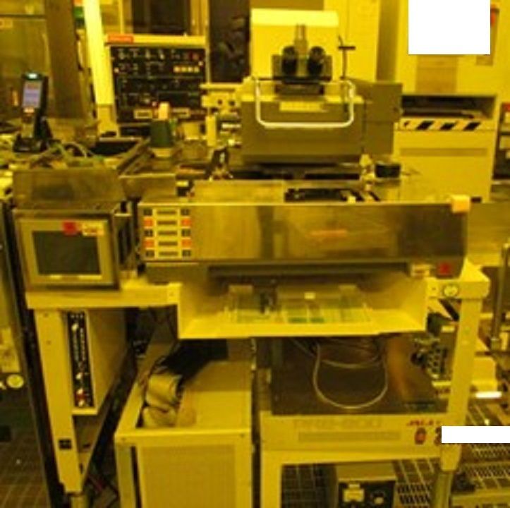 Canon PLA-521FA