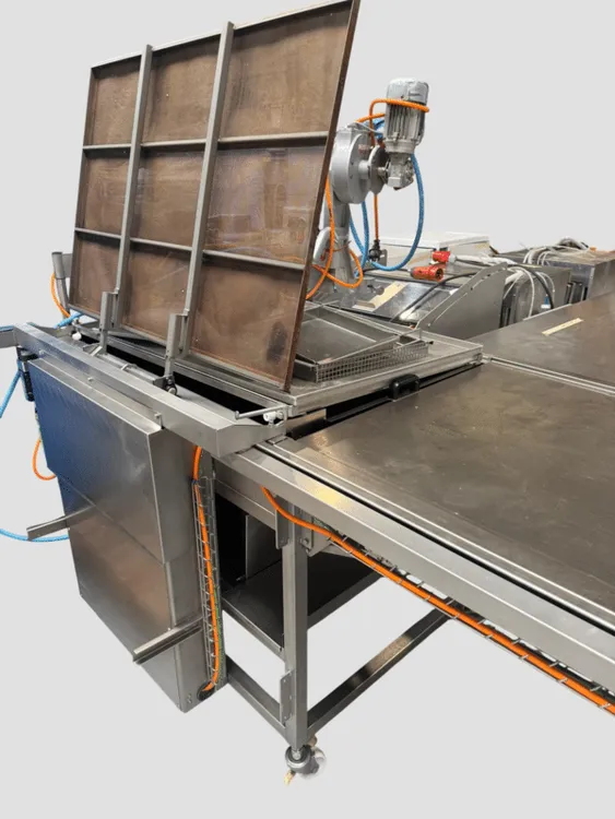 Opelka MB60 Donut Fryer