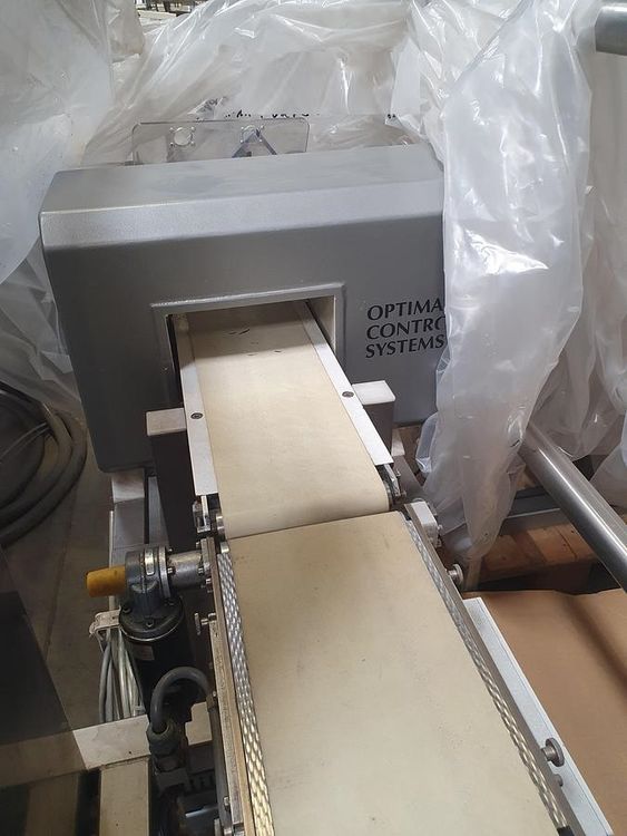 OCS EC Checkweigher