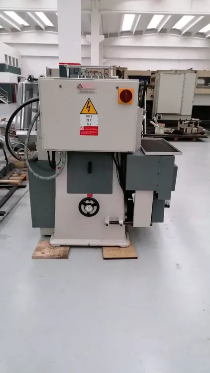 Saroglia FUB Gold Foil Hot Foil Stamping Machine