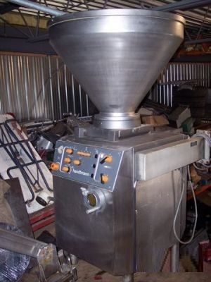Handtmann VF-11, Food Sausage Stuffer