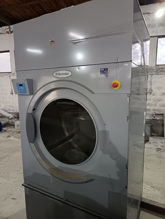 Electrolux, IPSO, Primus 13 to 50kg