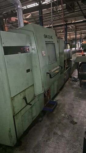 Gildemeister GM35AC