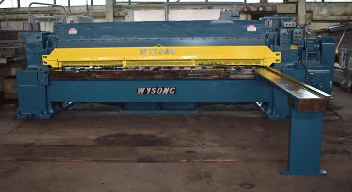 Wysong 1238