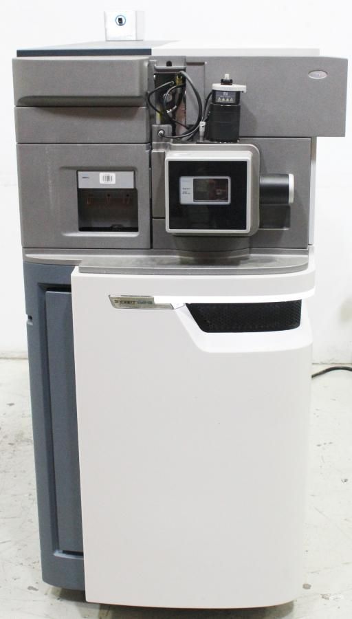 Waters Synapt G2 S Hdms Mass Spectrometer