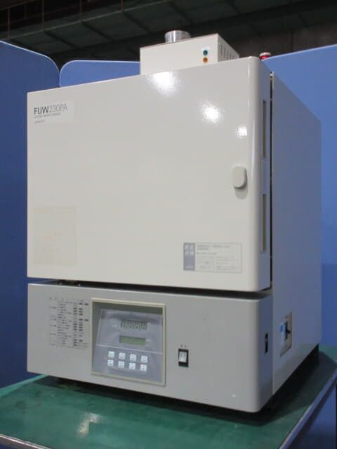Advantec FUW230PA  Muffle Furnace