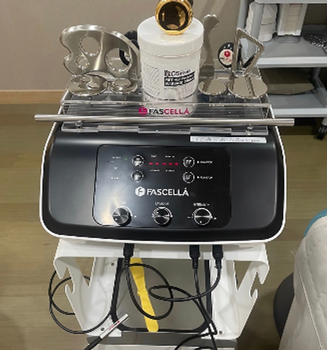 DSmedi Fascella  Laser