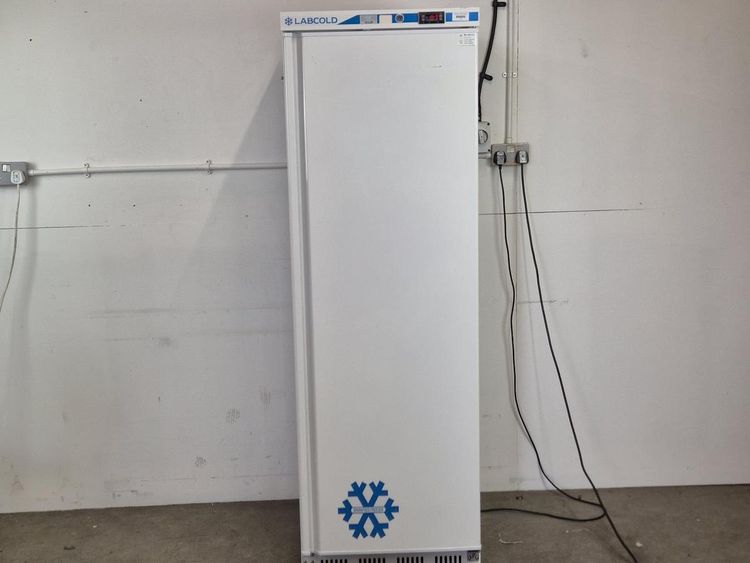 Labcold RLVF1514, Refrigerator