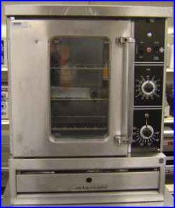 Convection Oven