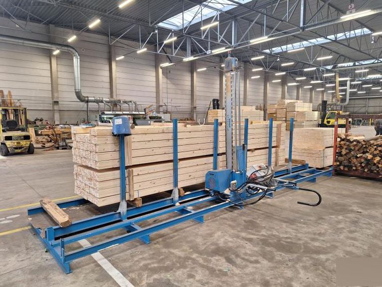 Prinz Proficut Light Cutting