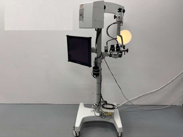 ZEISS OPMI Pico Microscope