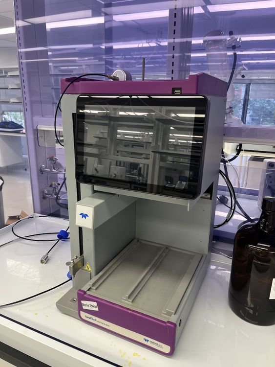 Teledyne IECO CombiFlash NextGen 300+ Flash Chromatography System