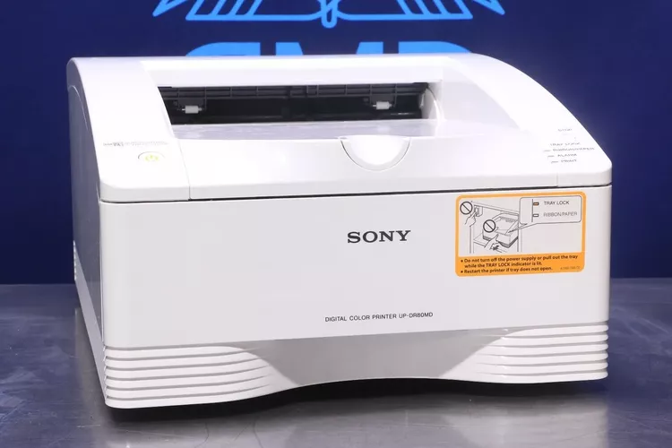 Sony UP-DR80MD Digital Color Printer