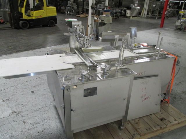 Others TL-1700 Tray Loader