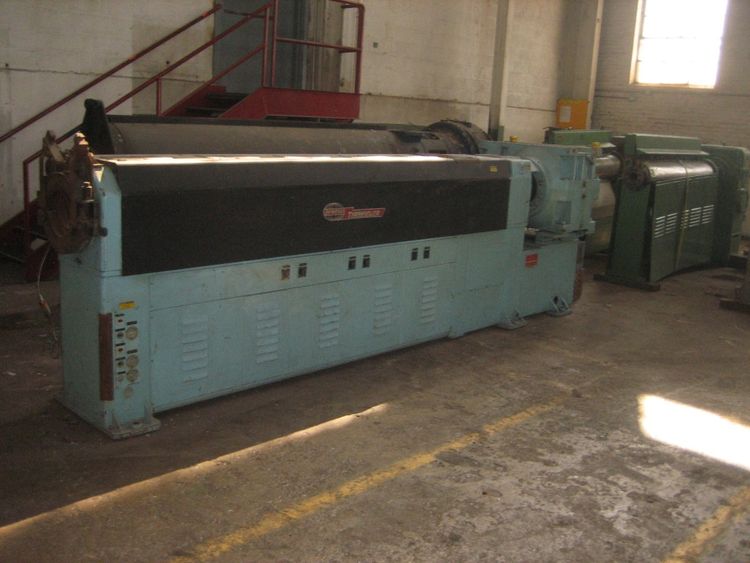 Entwistle TFI450030 Thermoflite Extruder