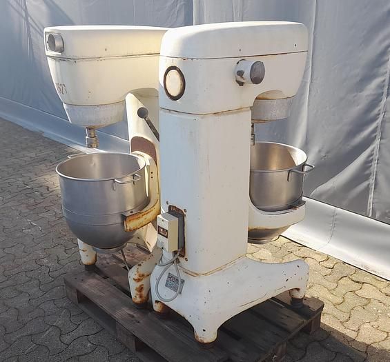 Maren F45 Planet Mixer