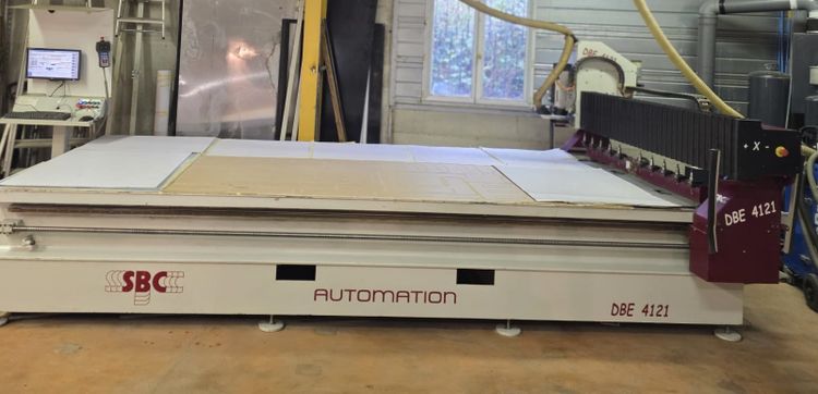 SBC Automation