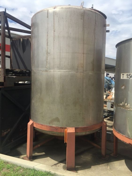 Other 6,000LT Stainless Steel Storage Tank