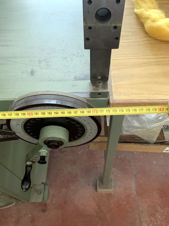 Polytex serrated knife punch/cutter