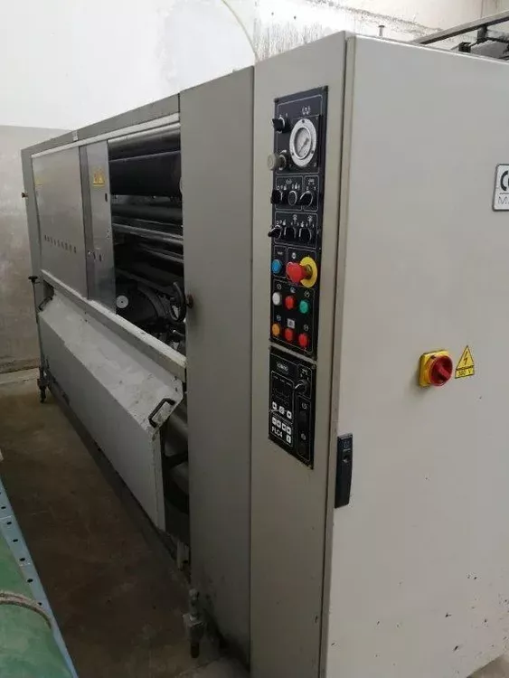 Corino Normatex Super N Weft Straightener