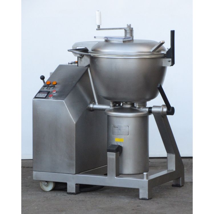 Stephan VCM44S Vertical Cutter Mixer