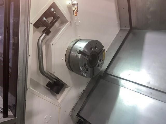 Okuma OSP P300L 4200 rpm LU4000EX-M 2SC-1250 2 Axis