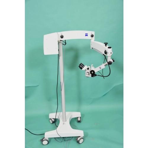 ZEISS OPMI 1 FR Pro Surgical Microscope