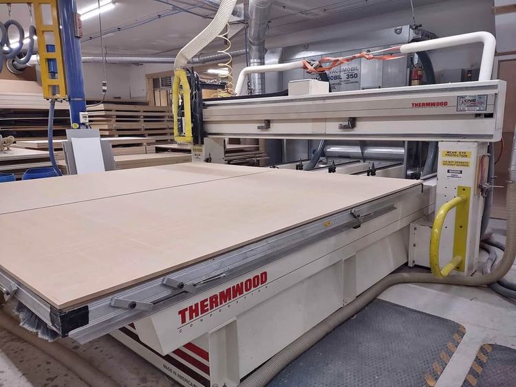 Thermwood 42 3-axis